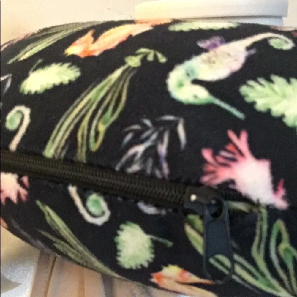 Bob Voyage Memory Foam Travel Neck Pillow
